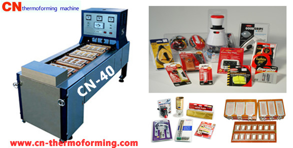 automatic blister packaging machines