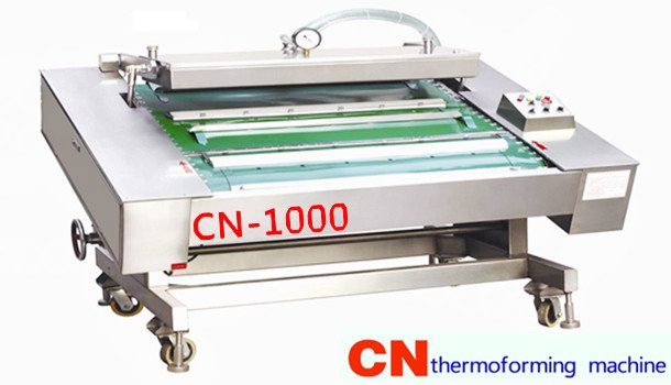 automatic vacuum packaging machines