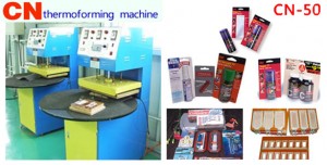 semi automatic blister packaging machines