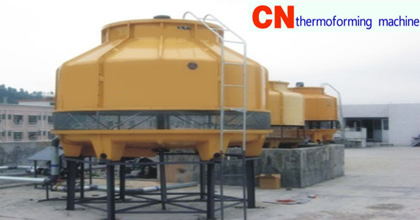 Cooling towers supplier