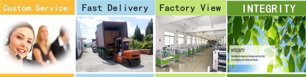 plastic packaging machine supplier