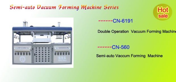 semi auto vacuum forming machine semi auto vacuum forming machines for samples